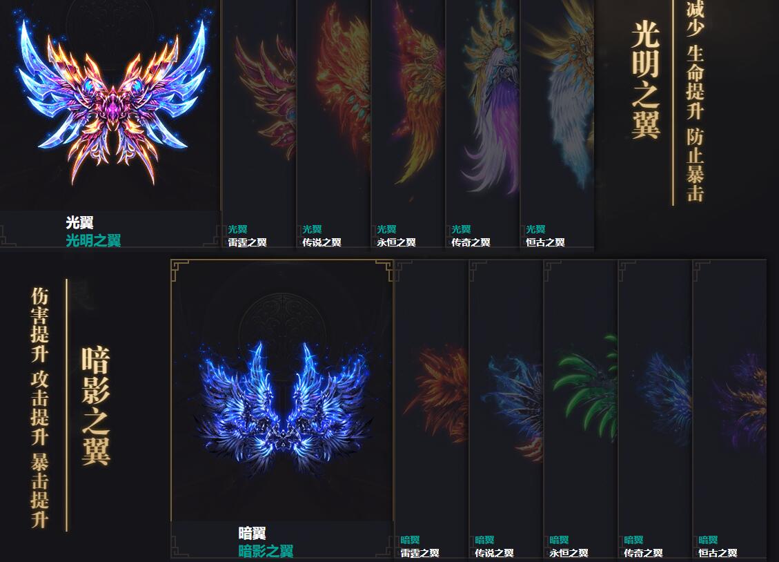 神谕大陆修真阵营单职业版服务端 新GOM引擎 魔族秘境 潘神迷宫截图13